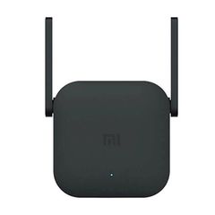 Wi-Fi სიგნალის გამაძლიერებელი Xiaomi DVB4352GL Mi, 300Mbps, Wi-Fi Range Extender, Black  - Primestore.ge