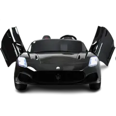 ბავშვის ელექტრო მანქანა MASERATI 313  - Primestore.ge