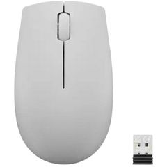 მაუსი Lenovo L300 Wireless Mouse Artic Grey  - Primestore.ge