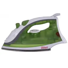 უთო Zilan ZLN8410 Green  - Primestore.ge
