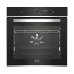 ჩასაშენებელი ღუმელი Beko BBIM13400XMPSEW bPRO 500  - Primestore.ge