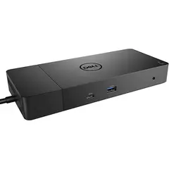 ადაპტერი Dell Performance Dock WD19DCS, 240W  - Primestore.ge