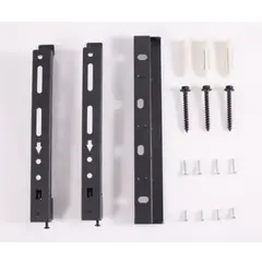 ტელევიზორის საკიდი TCL Wall Bracket WMB233 (≤32) 15"-32" / 38cm -81 cm; Distance 30mm VESA 200x200 max.15kg  - Primestore.ge