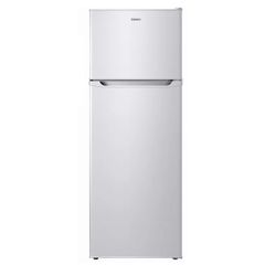 Refrigerator Galanz BCD-340WFEV-53H White