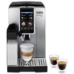 Coffee machine Delonghi MC INT1 DL ECAM380.85.SB S11