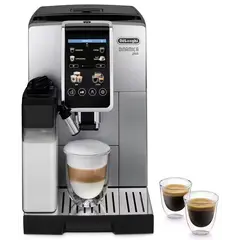 ყავის აპარატი Delonghi MC INT1 DL ECAM380.85.SB S11  - Primestore.ge