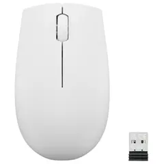 მაუსი Lenovo L300 Wireless Mouse  - Primestore.ge