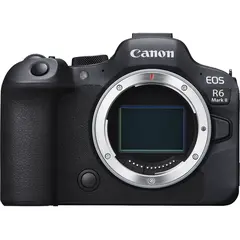 ციფრული ფოტოაპარატი Canon EOS R6 MARK II BODY V5 (5666C031AA)  - Primestore.ge