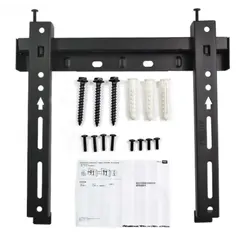 ტელევიზორის საკიდი TCL Wall Bracket  WMB234  37"-65''  VESA 200/200  - Primestore.ge