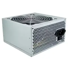 კვების ბლოკი Golden Field Power supply 450W 120mm fan  - Primestore.ge