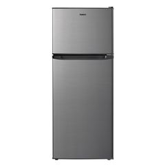 Refrigerator Galanz BCD-280WEV-53H Silver