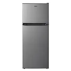 მაცივარი Galanz BCD-280WEV-53H Silver  - Primestore.ge