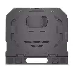 ნოუთბუქის სადგამი Lenovo MECH_BO 2 In 1 Laptop Stand  (GXF0X02-619)  - Primestore.ge