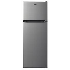 Refrigerator Galanz BCD-340WFEV-53H Silv