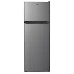 მაცივარი Galanz BCD-340WFEV-53H Silv  - Primestore.ge