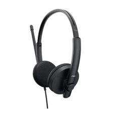 Headphone Dell Stereo Headset WH1022