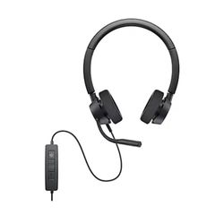 Headphone Dell Pro Stereo Headset WH3022
