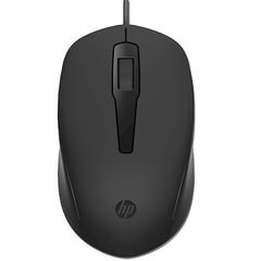 მაუსი HP 150 Wired Mouse (240J6AA)  - Primestore.ge