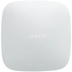 მართვის პანელი Ajax Hub white EU  - Primestore.ge