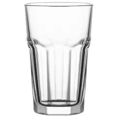 ჭიქების ნაკრები Ardesto Long Drink set Salerno 300 ml, 3 pcs, glass  - Primestore.ge