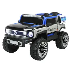 საბავშვო ელექტრო მანქანა MERCEDES 688CERIES  - Primestore.ge