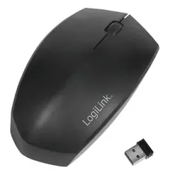 მაუსი Logilink ID0191 Bluetooth & Wireless Mouse  - Primestore.ge