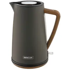 ელექტრო ჩაიდანი Sencor SWK 2727MB  - Primestore.ge