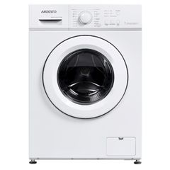 Washing machine Ardesto WMS-6118W, 6kg, 1000, A++, 44cm, white
