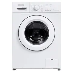 სარეცხის მანქანა Ardesto WMS-6118W, 6kg, 1000, A++, 44cm, white  - Primestore.ge