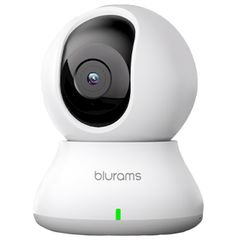 ვიდეო სათვალთვალო კამერა Blurams A33 Dome Nexa, Indoor Security Camera, White  - Primestore.ge