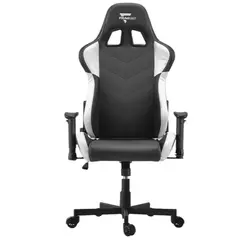 სათამაშო სავარძელი Fragon Game Chair 1X series FRAGON1X_White / White  - Primestore.ge