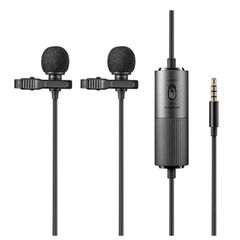 მიკროფონი Godox Lavalier Microphone LMD-40C  - Primestore.ge