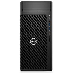 Personal computer Dell Precision 3660 Tower, i9-13900K, 32GB, 1TB SSD, RTXA4000 16GB, Black