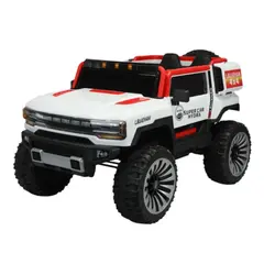 საბავშვო ელექტრო მანქანა HUMMER 588W  - Primestore.ge