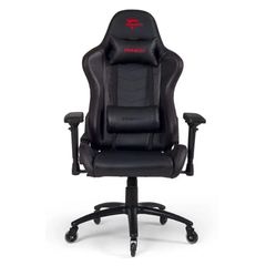 სათამაშო სავარძელი Fragon Game Chair 5X series FGLHF5BT4D1521BK1+Carbon / Black  - Primestore.ge