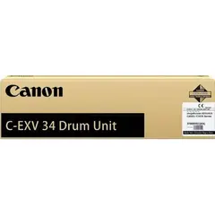 კარტრიჯი Canon 3786B003AA IR C2220L, Drum Cartridge, 43000P, Black  - Primestore.ge
