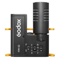 Microphone Godox Shotgun Microphone IVM-S2