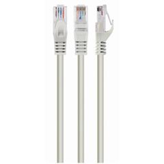 Network cable Gembird PP6U-1M Patch Cord UTP CAT6 1m