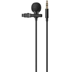 მიკროფონი Godox Lavalier Microphone LMS-12A AX  - Primestore.ge