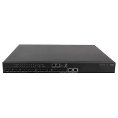 Switch H3C S6520X-16ST-SI L3 Ethernet Switch with 16*1G/10GBase-X SFP Plus Ports(2XG Combo),Without Power Supplies