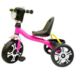 Children's tricycle 1777PINK
