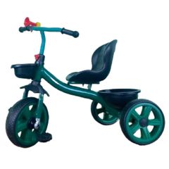Children's tricycle 209GREEN