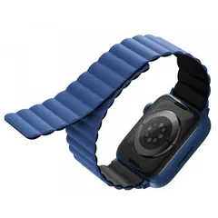 სმარტ საათის სამაჯური Uniq Revix Reversible Magnetic Apple Watch Strap 41/40/38Mm  - Primestore.ge