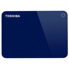 Hard drive Toshiba Canvio Flex 4TB
