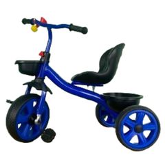 Children's tricycle 209-BLU