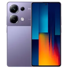 მობილური ტელეფონი Xiaomi Poco M6 Pro Dual Sim 8GB RAM 256GB LTE Global Version  - Primestore.ge