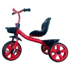 Children's tricycle 209RED