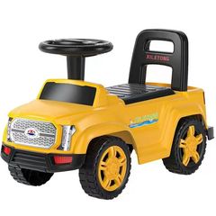 ბავშვის მექანიკური მანქანა H-1199Y  - Primestore.ge