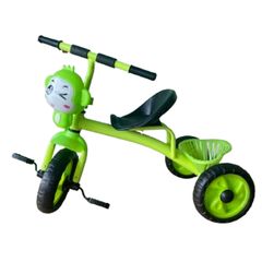 Children's tricycle 209A-GREEN