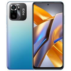 Mobile phone XIAOMI - POCO M5S 4GB/128GB BLUE/D